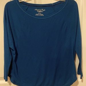 American eagle outfitters XS girls top